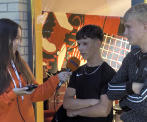 Ostróda Rap Fest