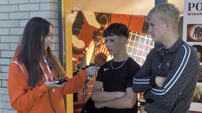 Ostróda Rap Fest