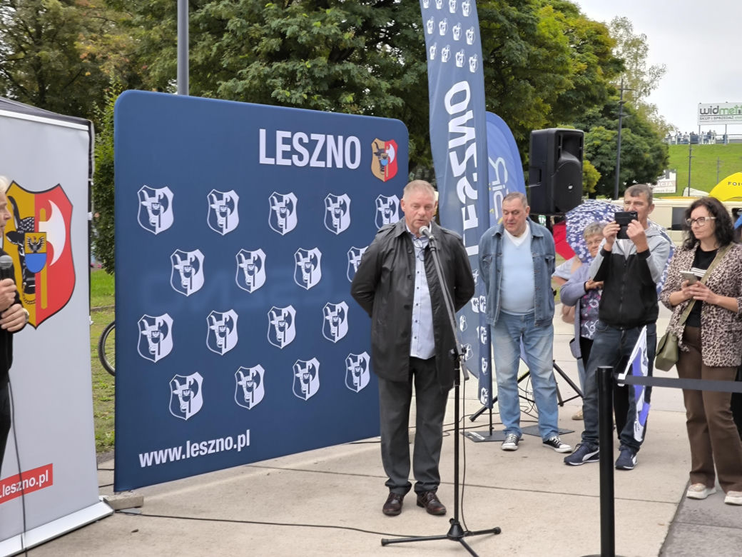 Tablice dla Buśkiewicza i Golloba