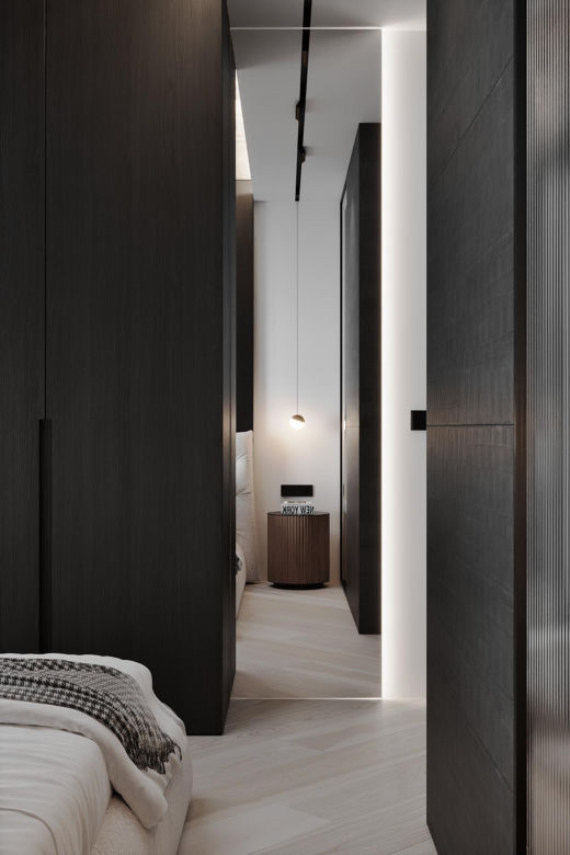 Apartament w Katowicach