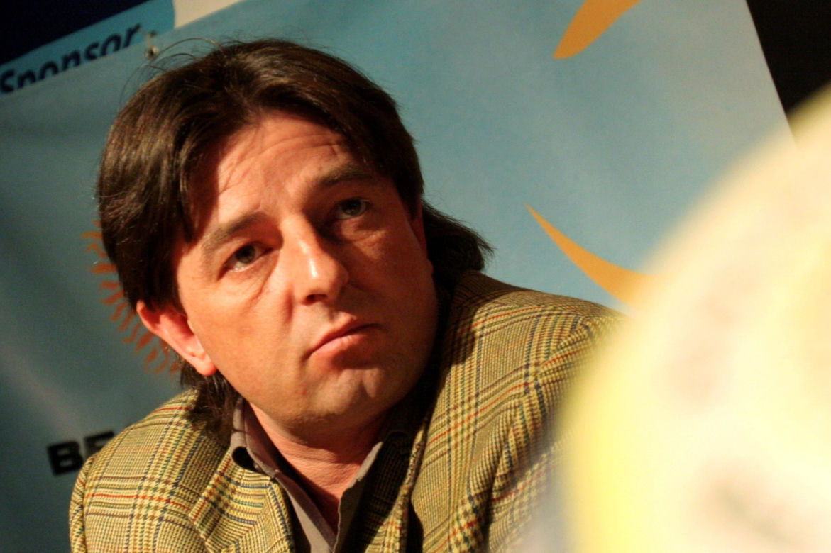 Nie żyje Jacek Ziober