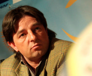 Nie żyje Jacek Ziober