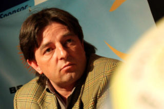 Nie żyje Jacek Ziober