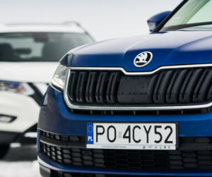 Skoda Kodiaq Style vs. Nissan X-Trail Tekna