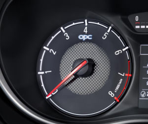 Opel Corsa OPC