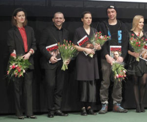 Piotr Głowacki, Agnieszka Grochowska, Julia Kijowska, Marcin Kowalczyk, Joanna Kulig