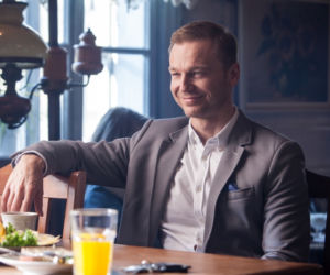 To nie koniec świata 2 sezon odc. 26. Paweł (Krystian Wieczorek)