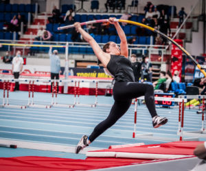 66. Halowe Mistrzostwa Polski w Lekkoatletyce w Toruniu. Dużo zdjęć z Areny Toruń 