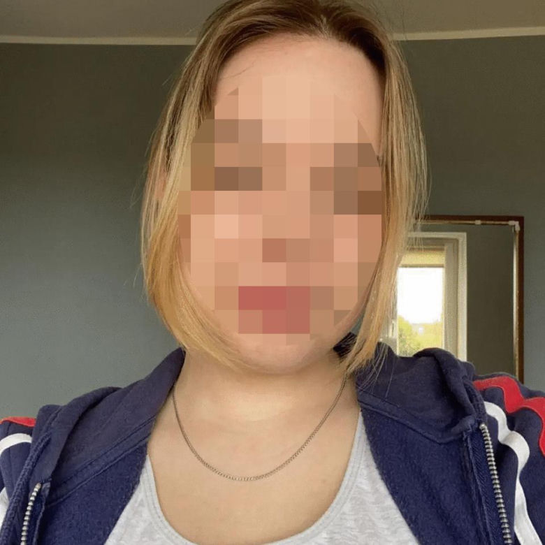 Vadym zmiótł fordem Olę uciekając po pijaku przed policją. Grozi mu dożywocie!