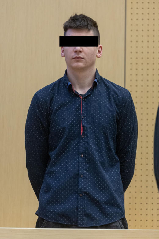 Wyrok za porwanie i gwałt nastolatki