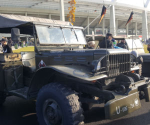Obchody Święta Niepodległości na Stadionie Śląskim