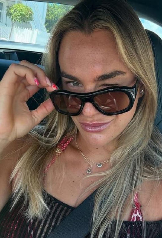 Aryna Sabalenka