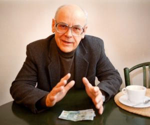 Andrzej Ryszard Heidrich