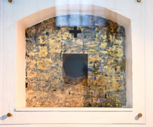 Tak wygląda grób Pawła Adamowicza w 7. rocznicę zamachu