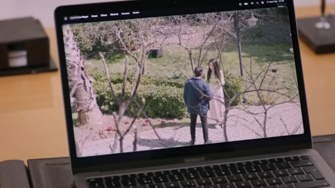 Panna młoda odc. 52. Hancer, Yakup