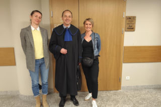 Były rektor UKEN w Krakowie uznany za winnego. Bezprawnie zwolnił trzy kobiety