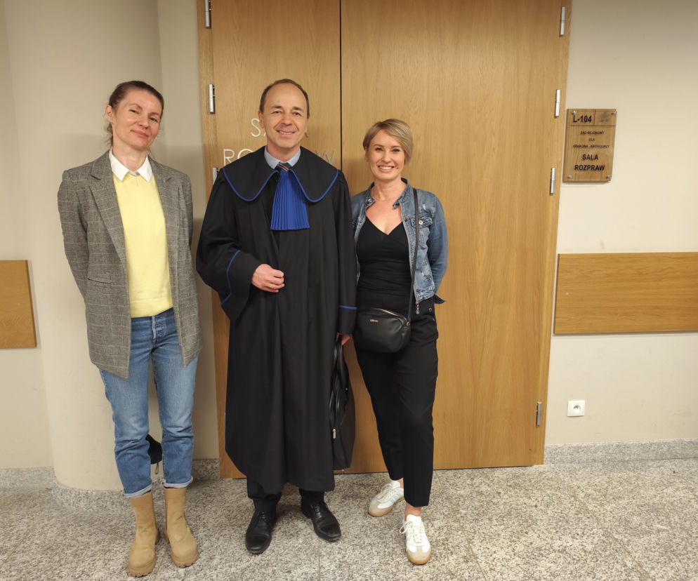 Były rektor uznany za winnego. Bezprawnie zwolnił trzy kobiety