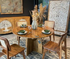 Jakie trendy w aranżacji sypialni są modne tej jesieni?