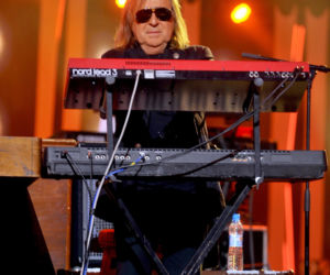 Muzyczny hołd dla Romualda Lipki w Lublinie. Z Ratusza zabrzmiało „Takie tango”