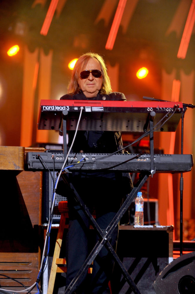 Muzyczny hołd dla Romualda Lipki w Lublinie. Z Ratusza zabrzmiało „Takie tango”