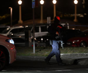 Tragedia w Sydney wstrząsnęła światem