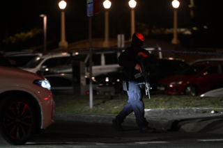 Tragedia w Sydney wstrząsnęła światem