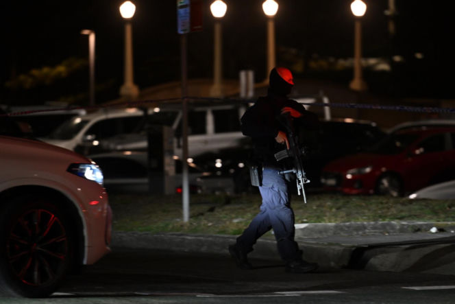 Tragedia w Sydney wstrząsnęła światem