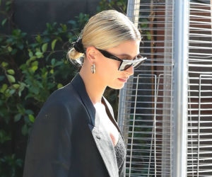 Hailey Baldwin