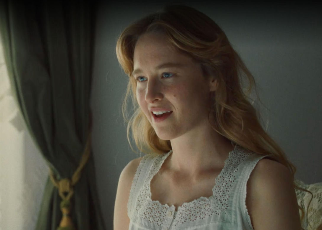 "Matylda", odcinek 8 Matylda (Maria Kowalska)