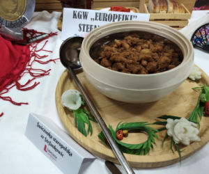 Lista Produktów Tradycyjnych znowu się powiększyła. Z naszego województwa trafiło tam 13 specjałów