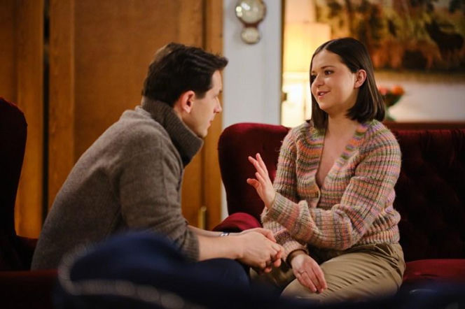 "Pierwsza miłość" odc. 4185-4189. Co wydarzy się od 30 marca do 3 kwietnia?