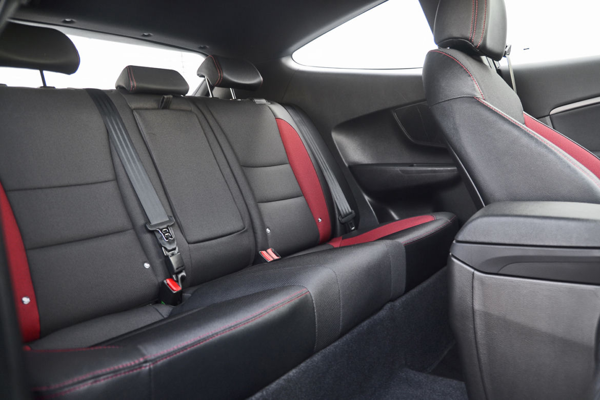 Hyundai i30 1.6 Turbo 3D Sport