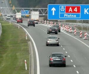 Ta autostrada będzie darmowa. Znamy termin