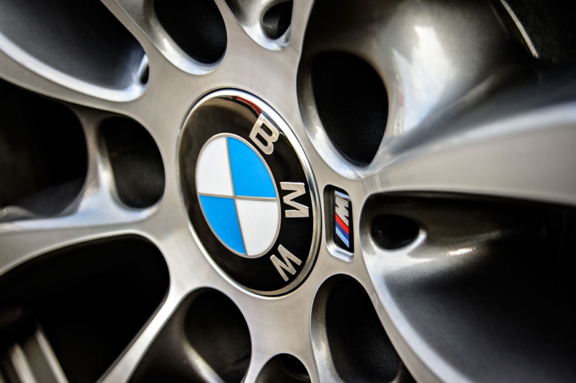 BMW X4 xDrive 35i pakiet M Sport