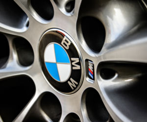 BMW X4 xDrive 35i pakiet M Sport