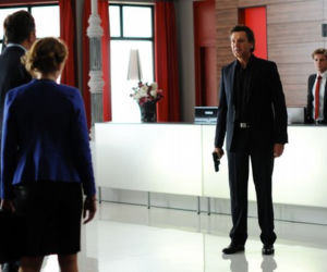 Hotel 52 sezon 7 odc. 89. Aleks (Peter Lucas)