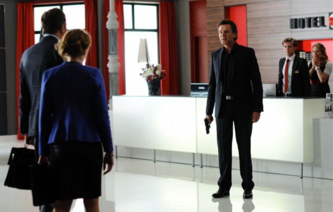 Hotel 52 sezon 7 odc. 89. Aleks (Peter Lucas)