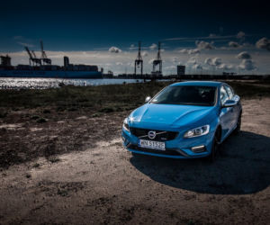 Volvo S60 T6 AWD