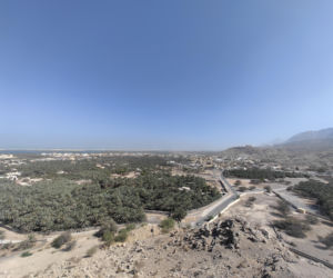 Ras Al Khaimah