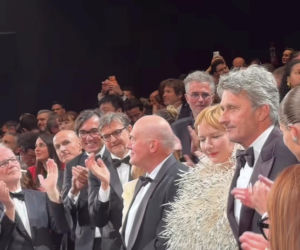 Cannes 2026: OJCZYZNA (Fatherland) Pawła Pawlikowskiego z owacjami na stojąco