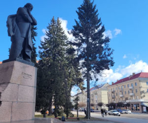 Młoda Ukrainka z Łucka opowiada o wojnie na Ukrainie