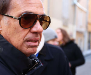 Pogrzeb Brigitte Bardot 