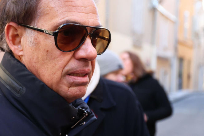 Pogrzeb Brigitte Bardot 