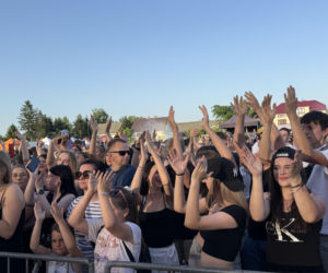 Eska Summer City na Dniach Tykocina