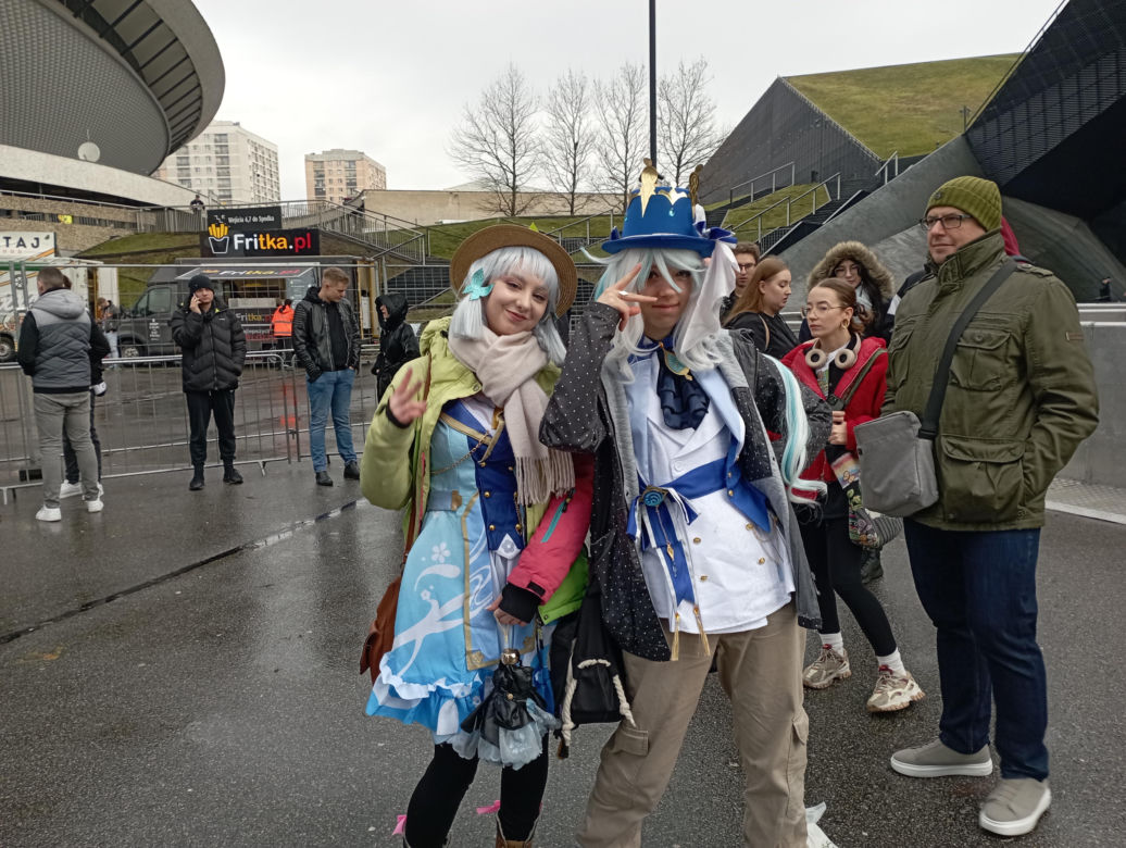 IEM Katowice 2024
