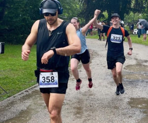 : BoryRun 2026. Niezwykły festiwal biegowy w sercu Borów Dolnośląskich! Zapisy ruszyły!