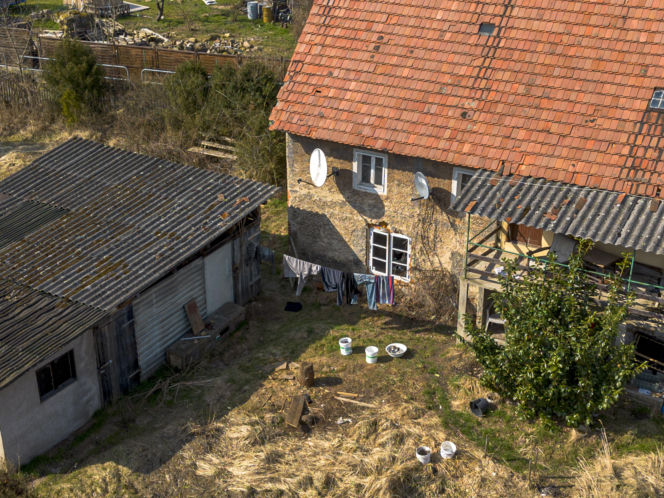 Bohdan uciekł z ognistej pułapki, jego koledzy nie dali rady. "Byli bardzo lubiani"
