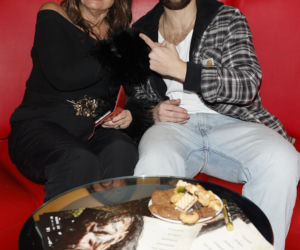 Agnieszka Fitkau-Perepeczko, Sebastian Fabijański