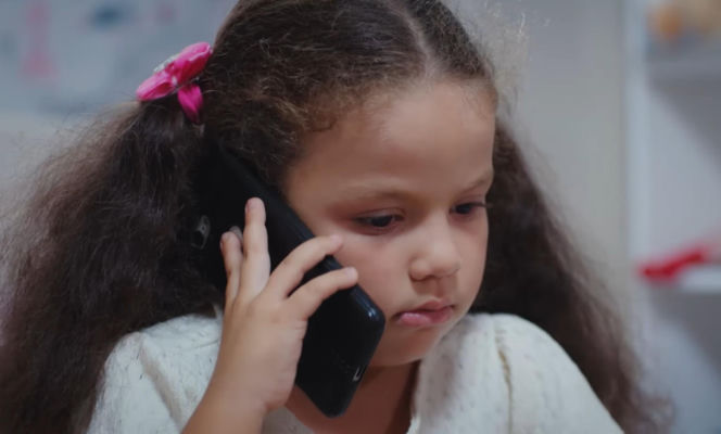 Dziedzictwo odcinek 880