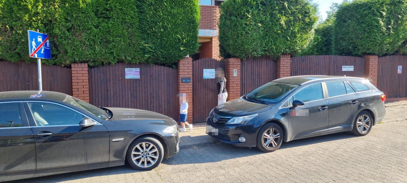 Śmierć 1,5-rocznego chłopca wstrząsnęła mieszkańcami Szczecina
